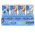 Gerber puff 42gr
