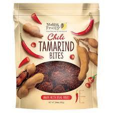 Chili tamarind bites 680gr