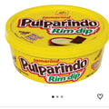 Pulparindo rim dip original 250gr