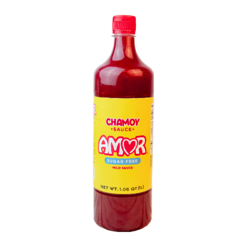 Salsa chamoy amor