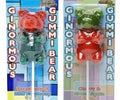 Chupeta gomita oso 227 gr