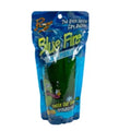 Pepino blue fire