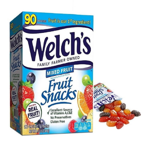 Welchs mixed fruit 2kg