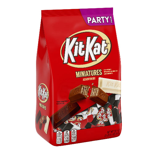 Kit Kat miniature 910 gr