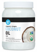 Aceite coco Happy belly 1.6 l