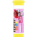 M&m mini tubo love