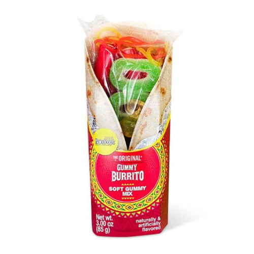 Burrito gomita 85 gr