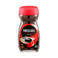 Nescafe fuerte 200gr