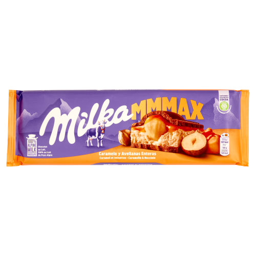 Milka max 300 gr