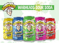Warhead bebida 355 ml