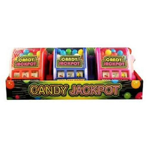 Candy jackpot 20 gr