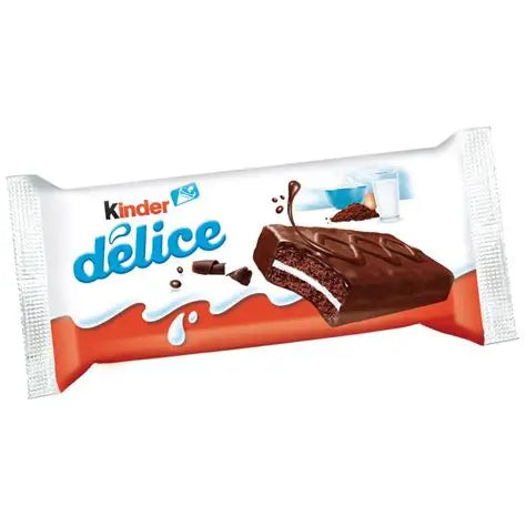Kinder delice 39g