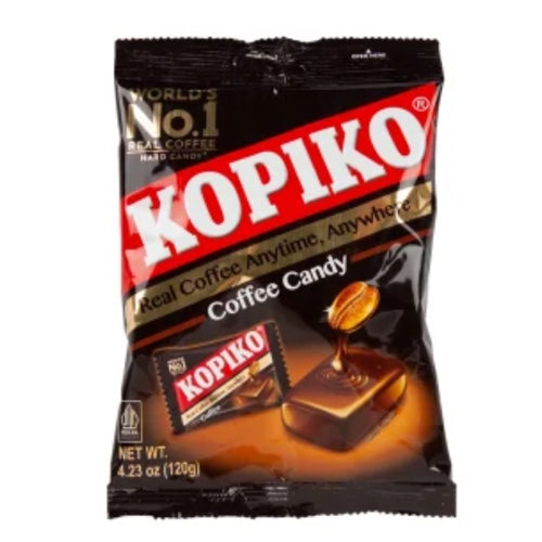 Kopiko Coffee 120gr