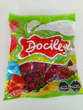 Gomita cereza Docile 1 kg