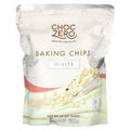 Gotas white choc zero 560gr