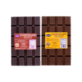 Chocolate puro Kron 500 gr