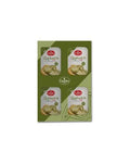 Crema de pistacho gusto 4und