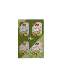 Crema de pistacho gusto 4und