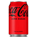 Coca cola Zero sugar 355 ml