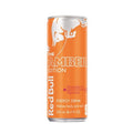 Red bull 250 ml