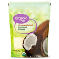 Coco organic great value 198 gr