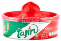 Tajin clasico seasoning 120gr