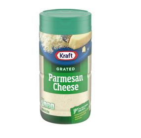 Queso parmesano Kraft 226 gr