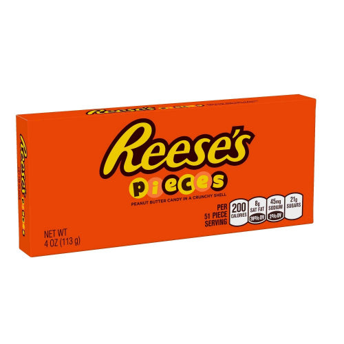 Reese's pieces caja 113 gr
