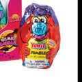 Yowie dinosaurio