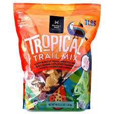 Tropical mix members 1,36kg