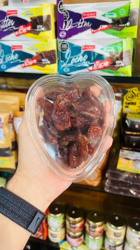 Vaso datiles 150gr