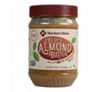 Mantequilla almendras 680 gr