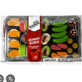 Gummy sushi 270gr
