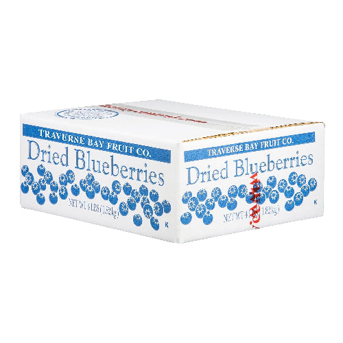 Arandanos azul bolsa 4 lbs