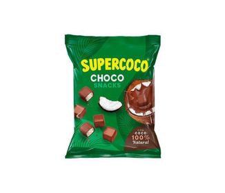 Super coco snack 60 gr