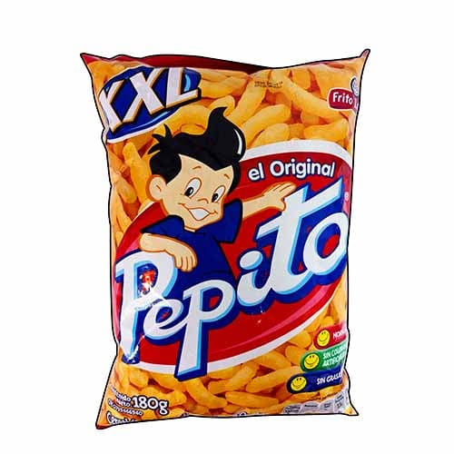 Pepito XXL 180gr