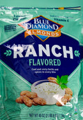 Almendras ranch 1,1kg