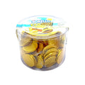 Monedas Choco 100 Und