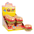 Hamburguesas Candy Powder