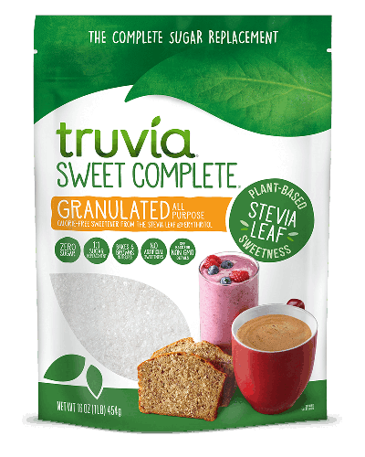 Truvia 907gr