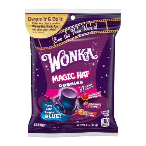 Gomitas Wonka 113 gr