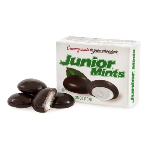 Junior mints 10gr