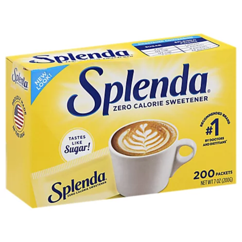 Splenda 200 Und