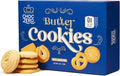 Galletas butter choc zero 226gr