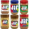 Mantequilla mani Jif 454 gr