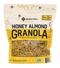 Granola Honey almond 907gr