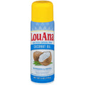 Aceite coco spray lou ana 170.1gr