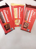 Cobertura choco confiteiro 1kg