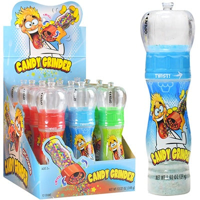 Candy grinder 348gr