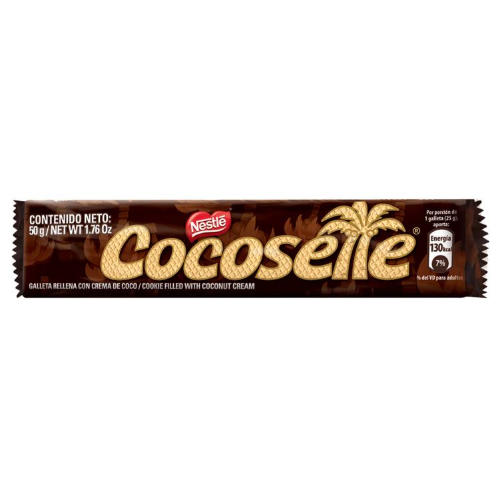 Cocosette 50 gr